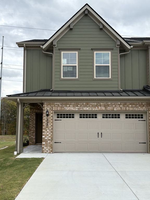 436 Slugger St, Smyrna, TN 37167