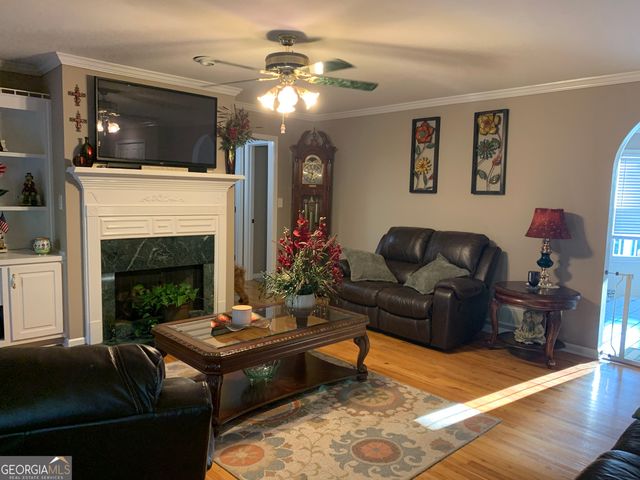 1424 Belmont Road, Villa Rica, GA 30180