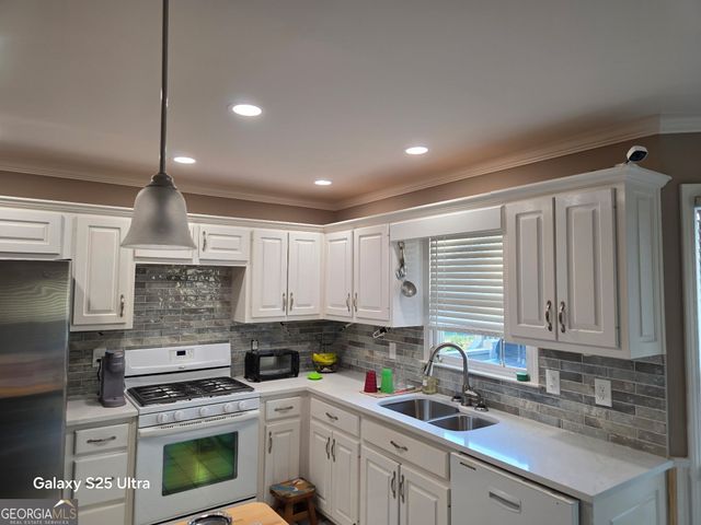 1424 Belmont Road, Villa Rica, GA 30180