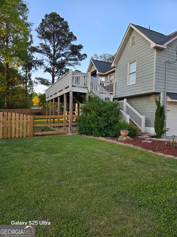 1424 Belmont Road, Villa Rica, GA 30180