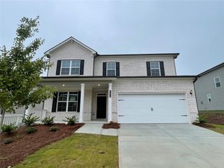 4179 Wood Fern Lane, Buford, GA 30519