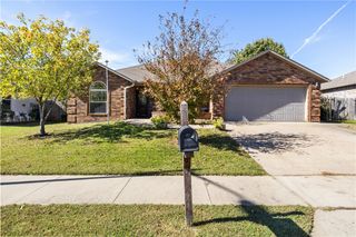 1906 Audabon Park Court, Siloam Springs, AR 72761