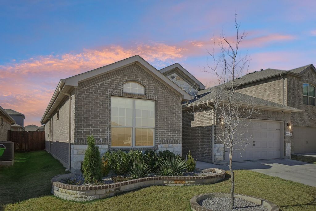 14005 Medusa Drive, Haslet, TX 76052 — photo 2