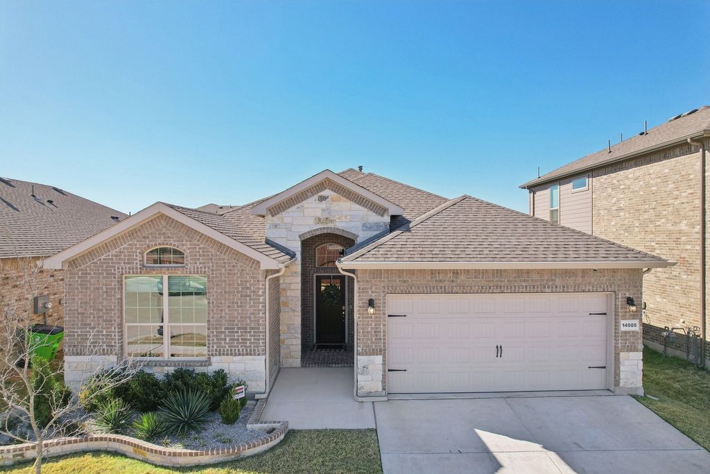 14005 Medusa Drive, Haslet, TX 76052 — photo 3
