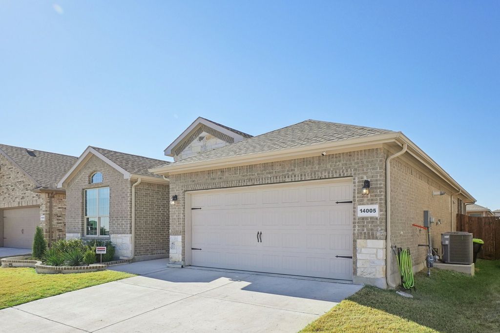 14005 Medusa Drive, Haslet, TX 76052 — photo 4