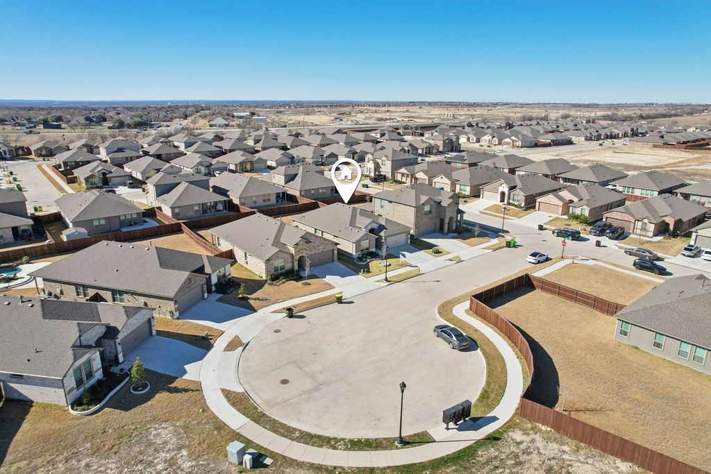 14005 Medusa Drive, Haslet, TX 76052 — photo 5