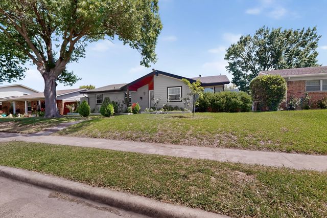 1514 Douglas Drive, Garland, TX 75041