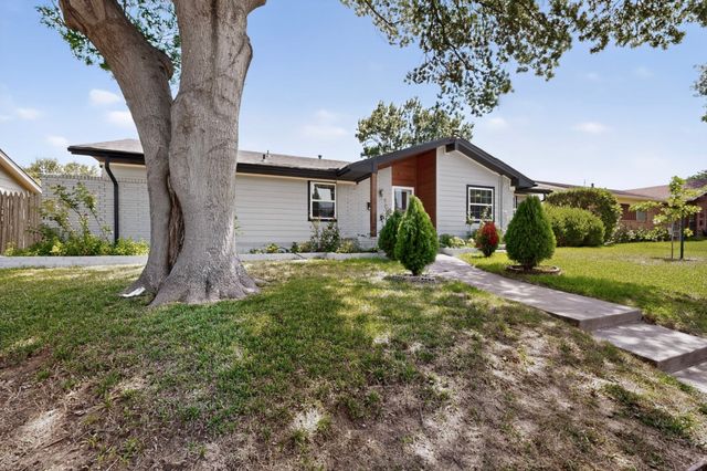 1514 Douglas Drive, Garland, TX 75041