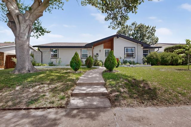 1514 Douglas Drive, Garland, TX 75041