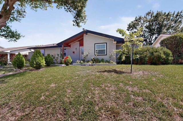 1514 Douglas Drive, Garland, TX 75041