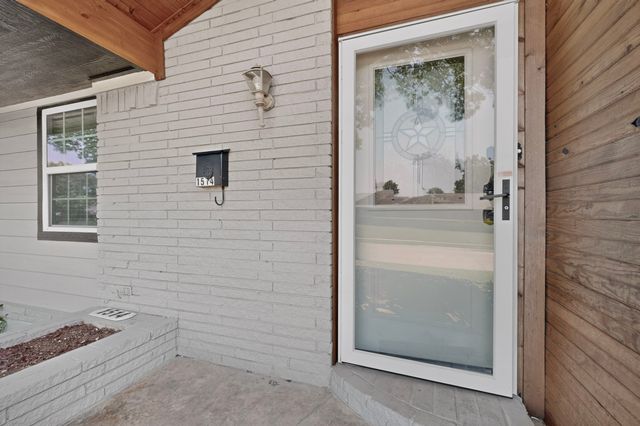 1514 Douglas Drive, Garland, TX 75041