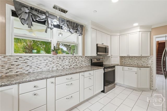 75 Azalea Road, Midway, GA 31320