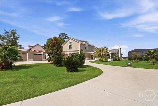 75 Azalea Road, Midway, GA 31320