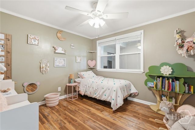 75 Azalea Road, Midway, GA 31320