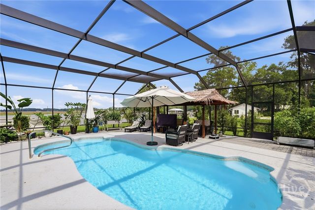 75 Azalea Road, Midway, GA 31320