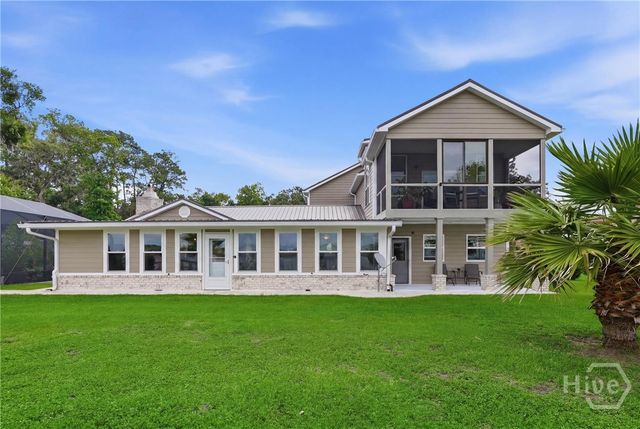 75 Azalea Road, Midway, GA 31320