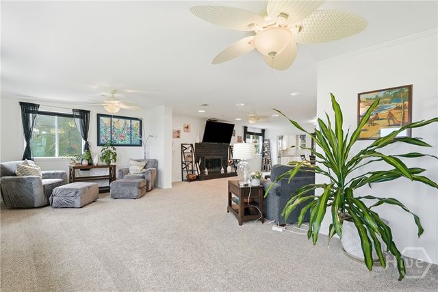 75 Azalea Road, Midway, GA 31320