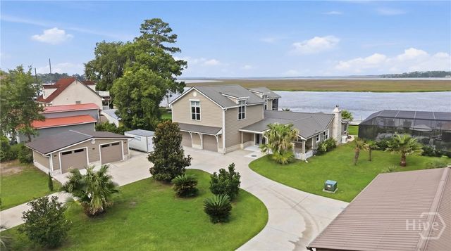 75 Azalea Road, Midway, GA 31320