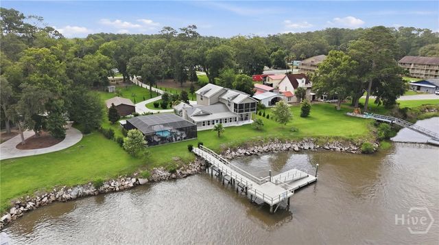 75 Azalea Road, Midway, GA 31320