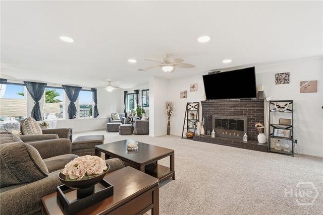 75 Azalea Road, Midway, GA 31320