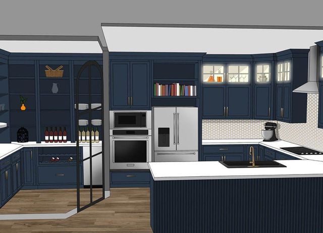 2134 Beaumount, Park City, KS 67219