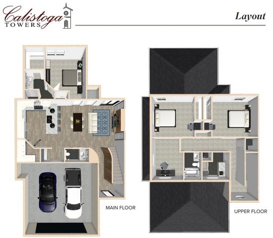 2134 Beaumount, Park City, KS 67219