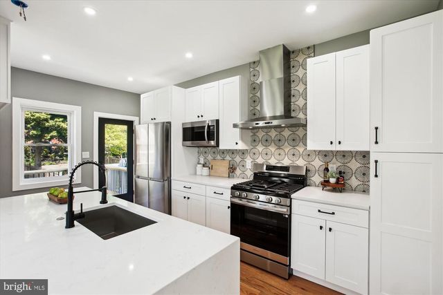 1014 KEARNY STREET, Washington, DC 20017