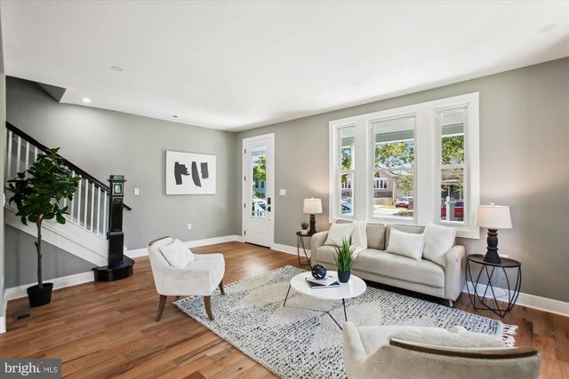 1014 KEARNY STREET, Washington, DC 20017