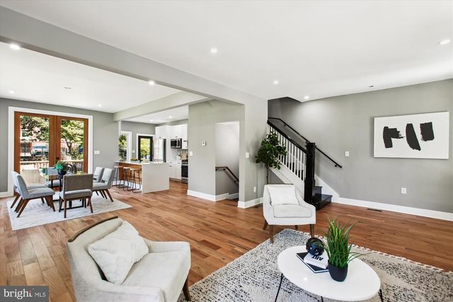 1014 KEARNY STREET, Washington, DC 20017