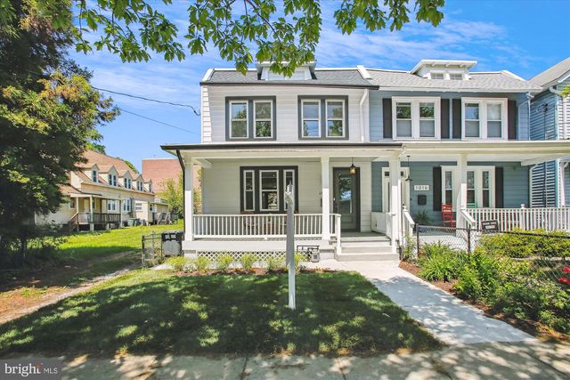 1014 KEARNY STREET, Washington, DC 20017