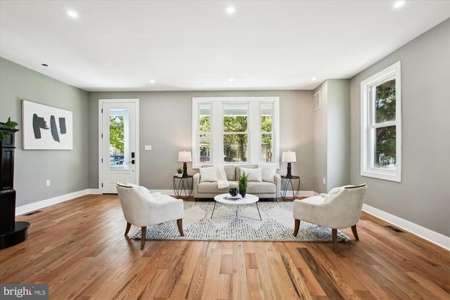 1014 KEARNY STREET, Washington, DC 20017