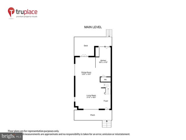 1014 KEARNY STREET, Washington, DC 20017