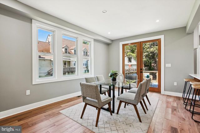 1014 KEARNY STREET, Washington, DC 20017