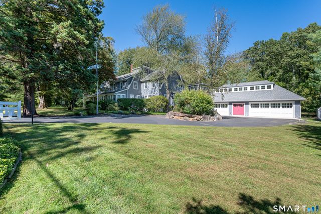 231 Roxbury Road, Stamford, CT 06902