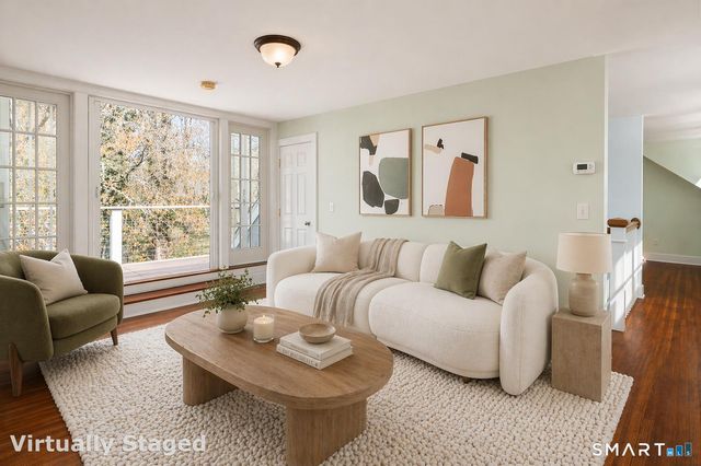 231 Roxbury Road, Stamford, CT 06902