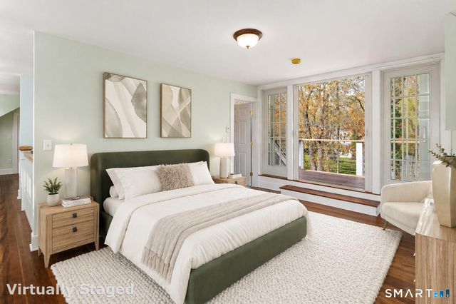 231 Roxbury Road, Stamford, CT 06902