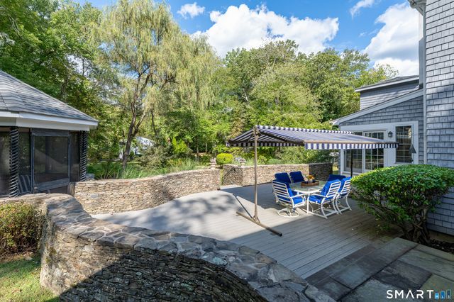 231 Roxbury Road, Stamford, CT 06902