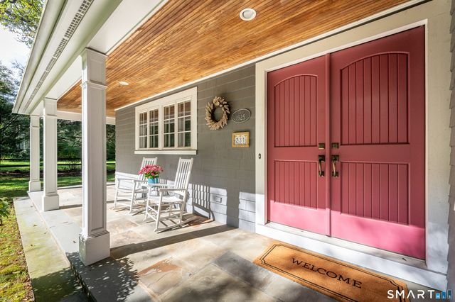 231 Roxbury Road, Stamford, CT 06902