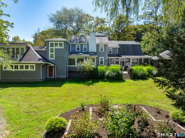 231 Roxbury Road, Stamford, CT 06902