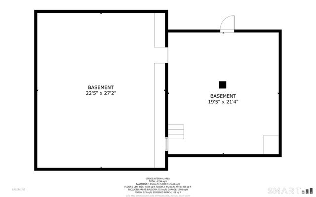 231 Roxbury Road, Stamford, CT 06902