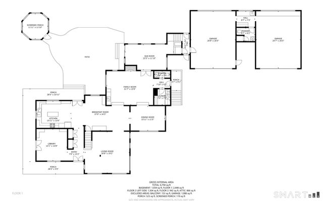 231 Roxbury Road, Stamford, CT 06902