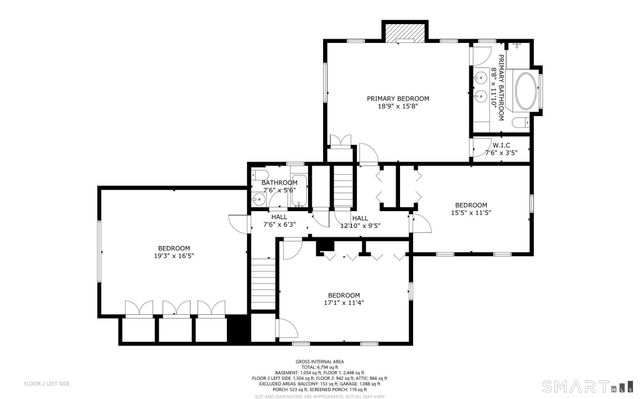 231 Roxbury Road, Stamford, CT 06902