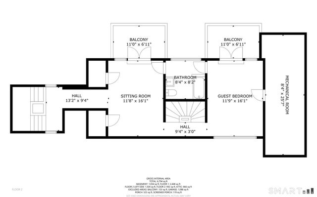 231 Roxbury Road, Stamford, CT 06902