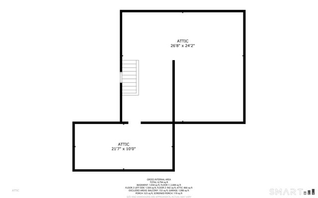 231 Roxbury Road, Stamford, CT 06902