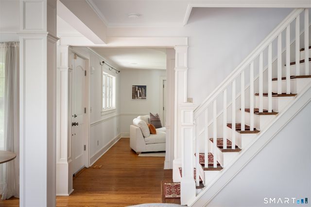 231 Roxbury Road, Stamford, CT 06902