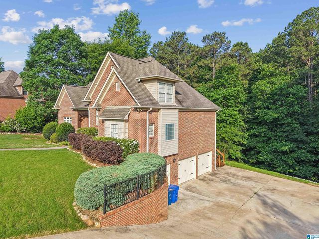 515 WOODBRIDGE TRACE, Chelsea, AL 35043