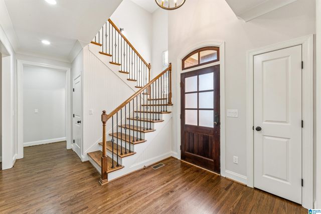 515 WOODBRIDGE TRACE, Chelsea, AL 35043