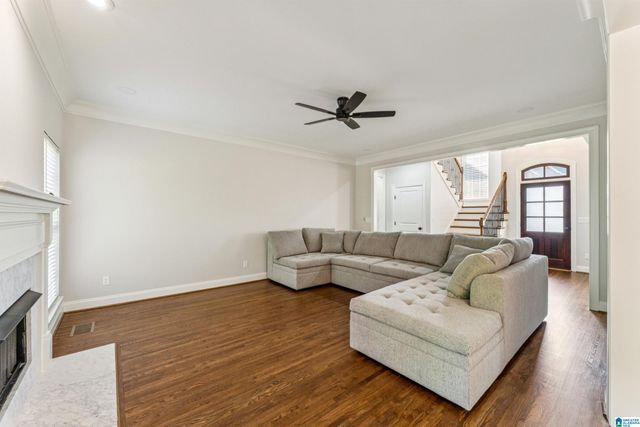 515 WOODBRIDGE TRACE, Chelsea, AL 35043