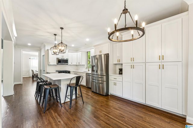515 WOODBRIDGE TRACE, Chelsea, AL 35043