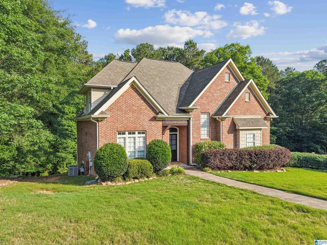515 WOODBRIDGE TRACE, Chelsea, AL 35043